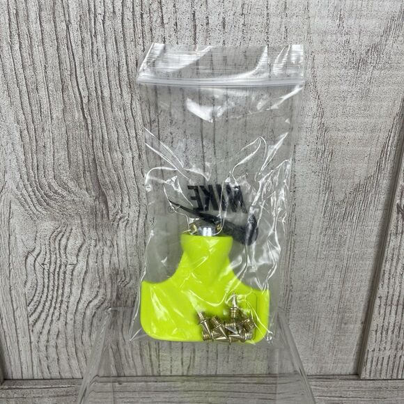 Nike Pole Vault PV Elite Men’s 9 Citron Pulse Volt Ice Track Spikes FZ9649-800 main image 12